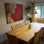 Ferienhaus Vive-là übernachten Mit Charme! Kusterdingen