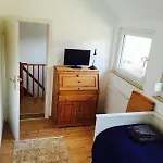 Vive-là übernachten Mit Charme! Ferienhaus Kusterdingen