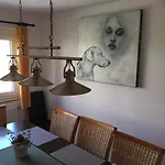 Vive-là übernachten Mit Charme! Ferienhaus Kusterdingen