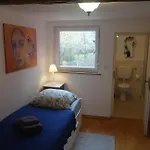 Vive-là übernachten Mit Charme! Ferienhaus Kusterdingen
