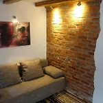 Vive-là übernachten Mit Charme! Ferienhaus *