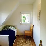 Vive-là übernachten Mit Charme! Ferienhaus Kusterdingen
