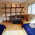 Vive-là übernachten Mit Charme! * Kusterdingen