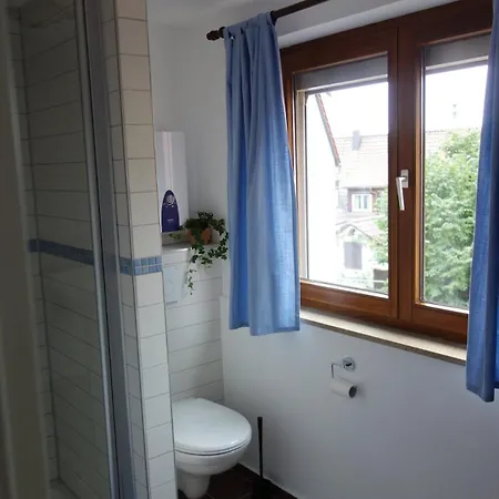 Vive-la Uebernachten Mit Charme! *