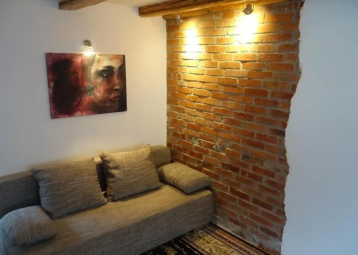 Vive-la Uebernachten Mit Charme! 度假居 *